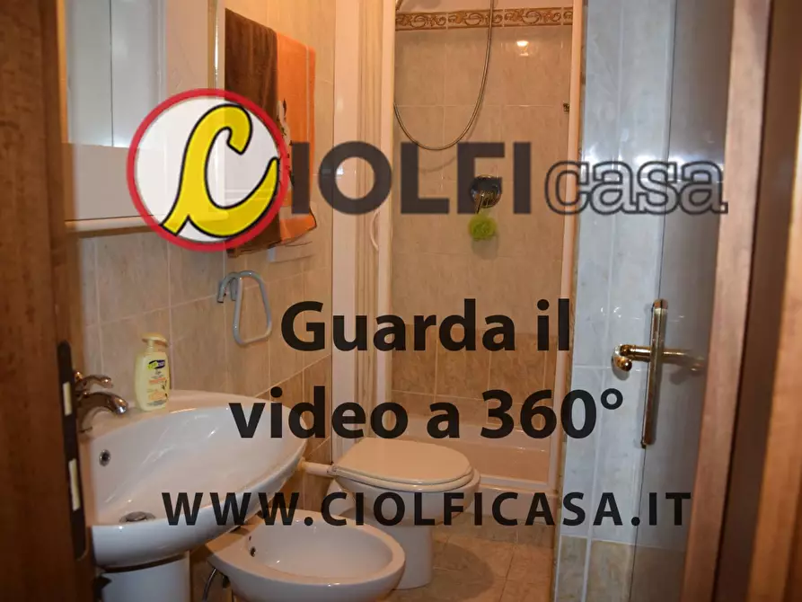 Immagine 3 di Appartamento in affitto  a Cassino