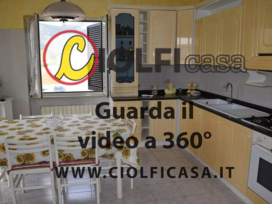 Immagine 5 di Appartamento in affitto  a Cervaro