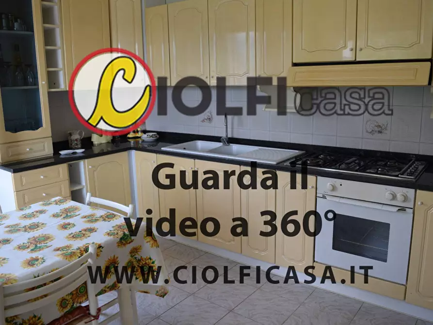 Immagine 6 di Appartamento in affitto  a Cervaro