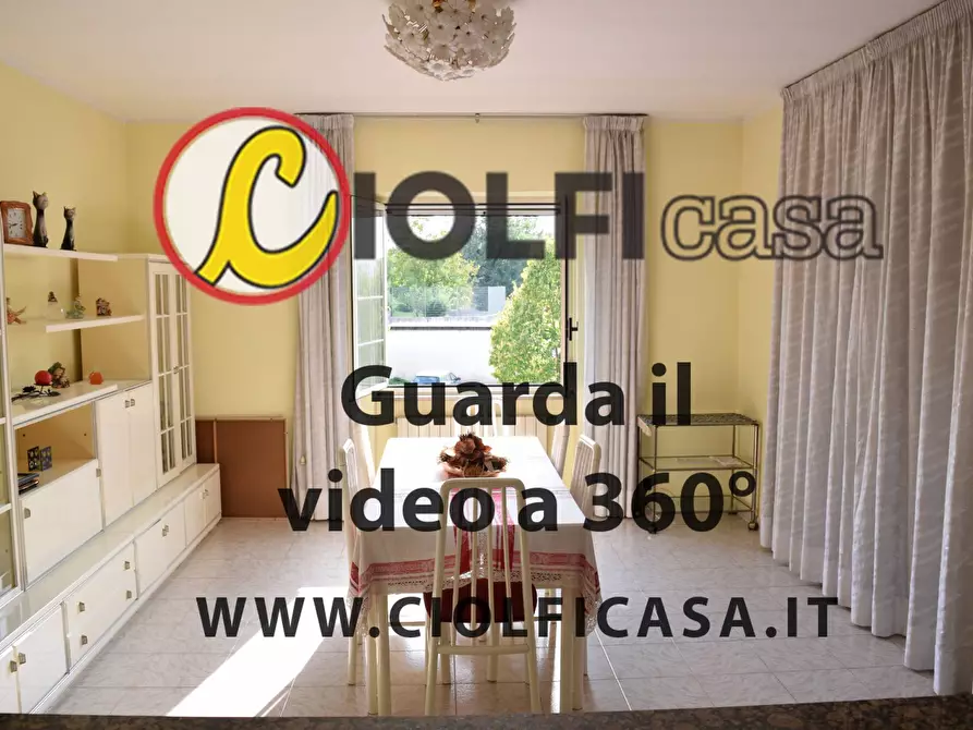 Immagine 1 di Appartamento in affitto  a Cervaro