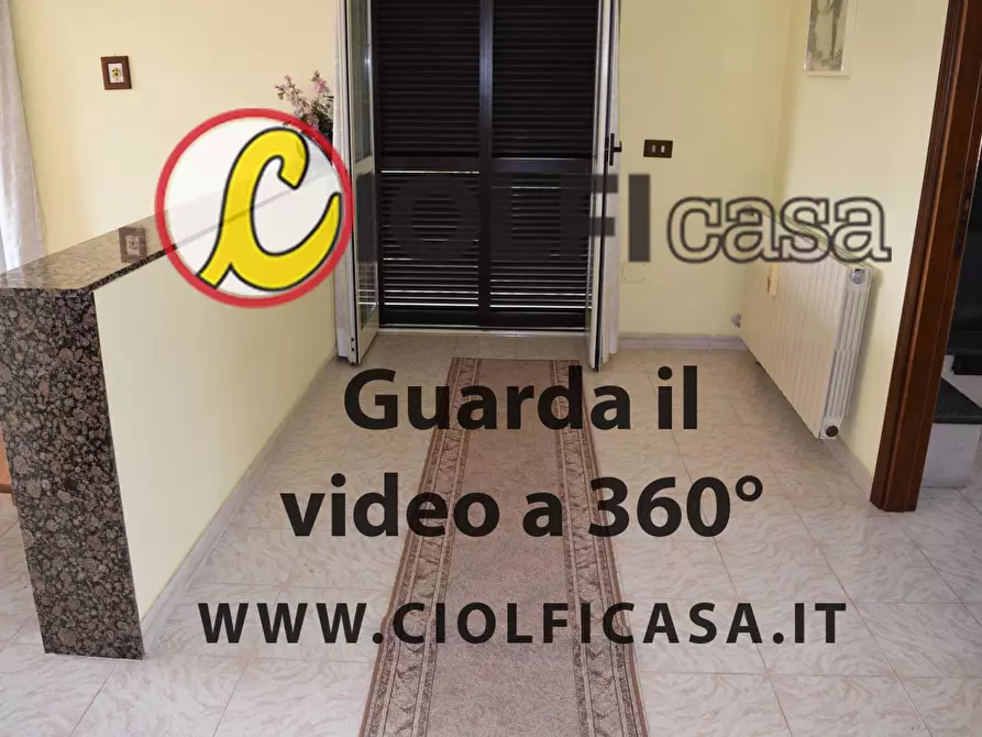 Immagine 4 di Appartamento in affitto  a Cervaro