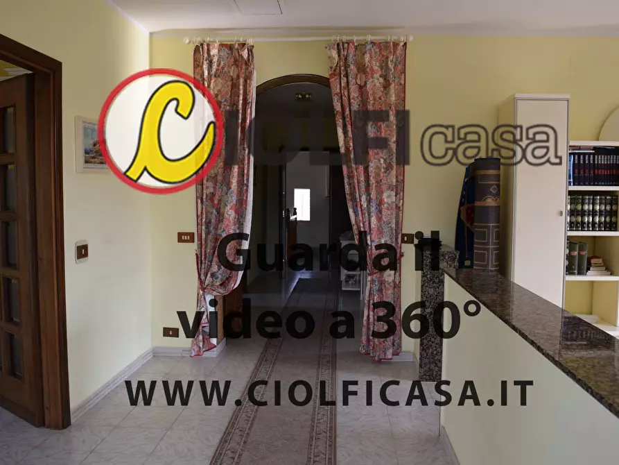 Immagine 3 di Appartamento in affitto  a Cervaro
