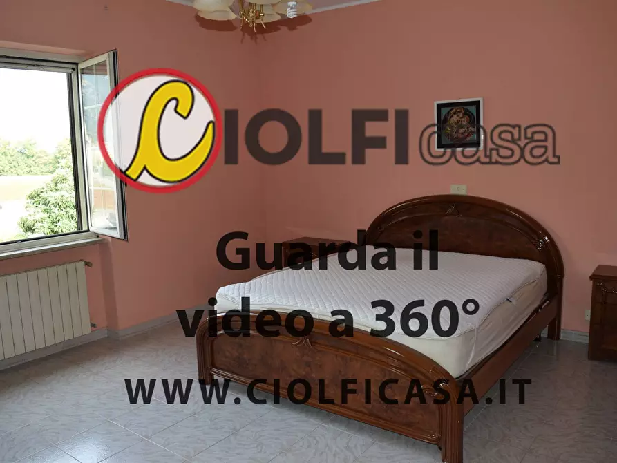 Immagine 10 di Appartamento in affitto  a Cervaro