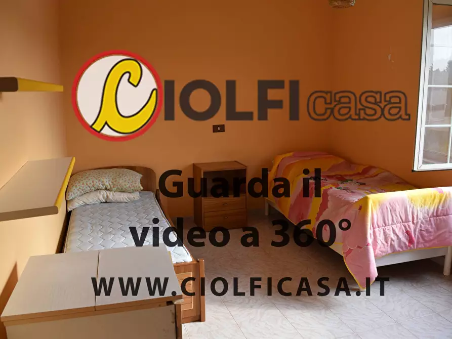 Immagine 11 di Appartamento in affitto  a Cervaro
