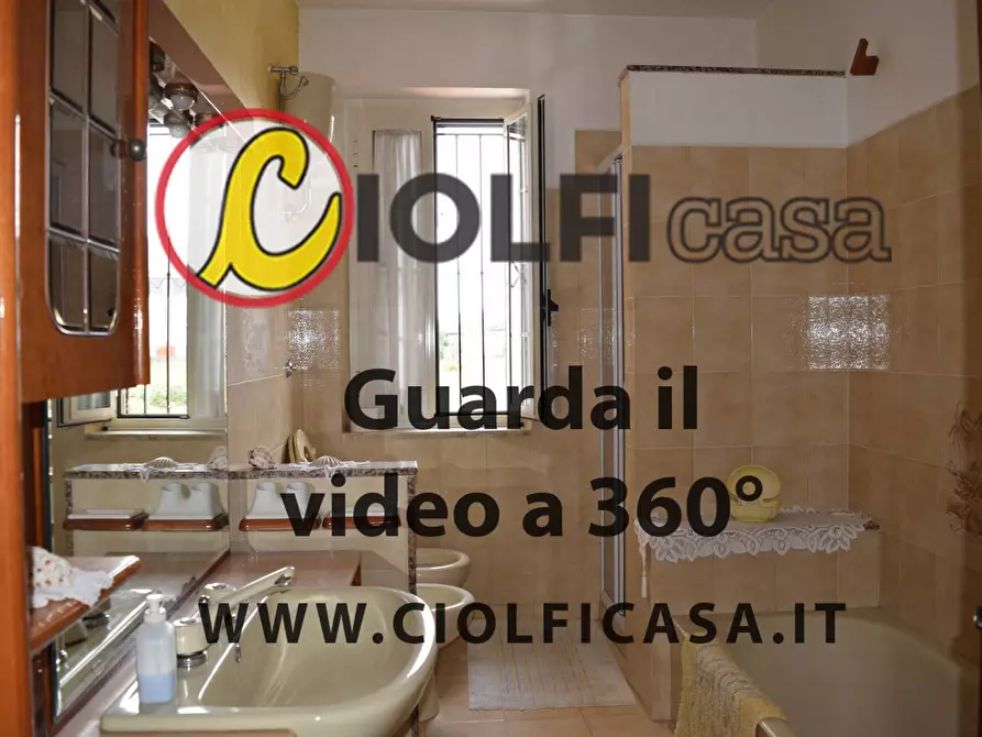 Immagine 12 di Appartamento in affitto  a Cervaro