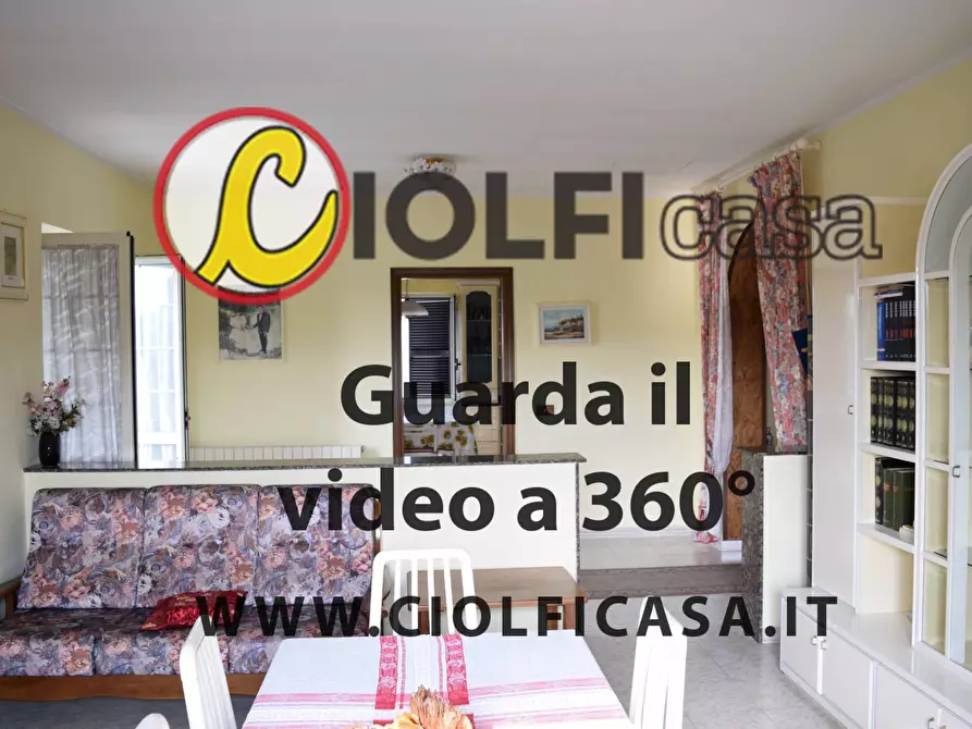 Immagine 2 di Appartamento in affitto  a Cervaro