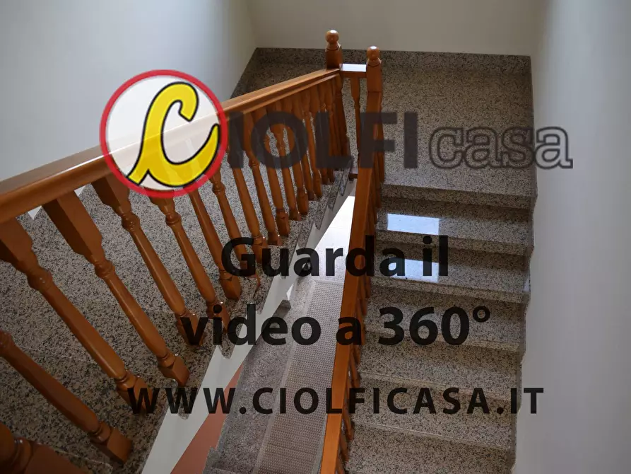 Immagine 13 di Appartamento in affitto  a Cervaro