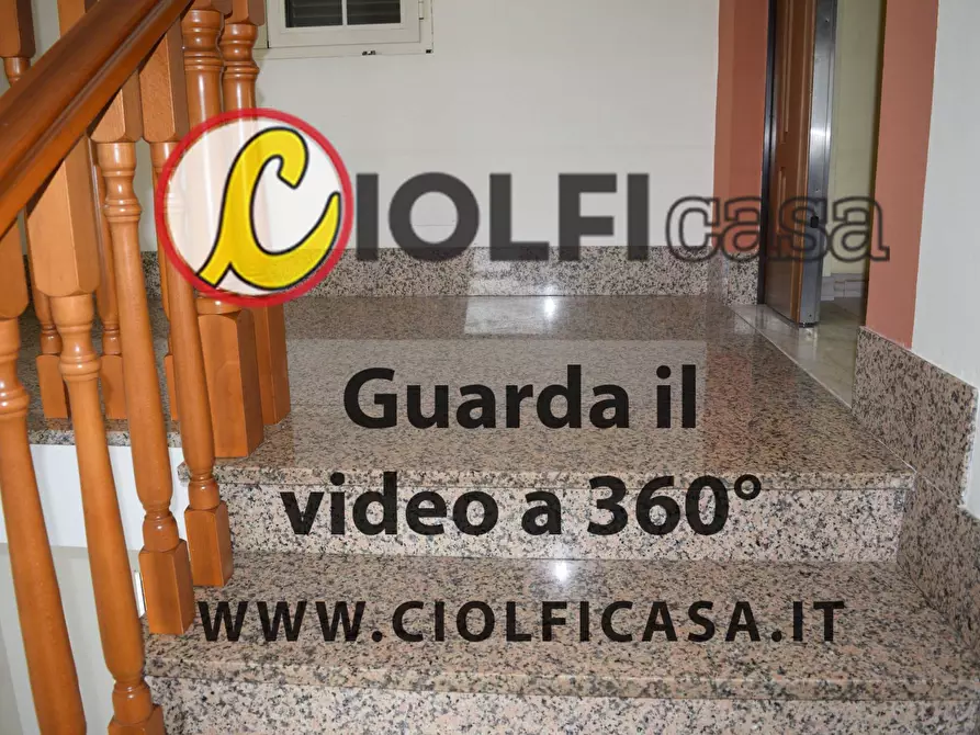 Immagine 14 di Appartamento in affitto  a Cervaro