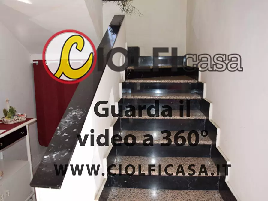 Immagine 20 di Casa indipendente in vendita  a San Vittore Del Lazio