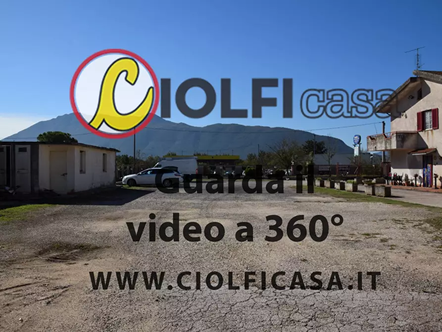 Immagine 21 di Casa indipendente in vendita  a San Vittore Del Lazio