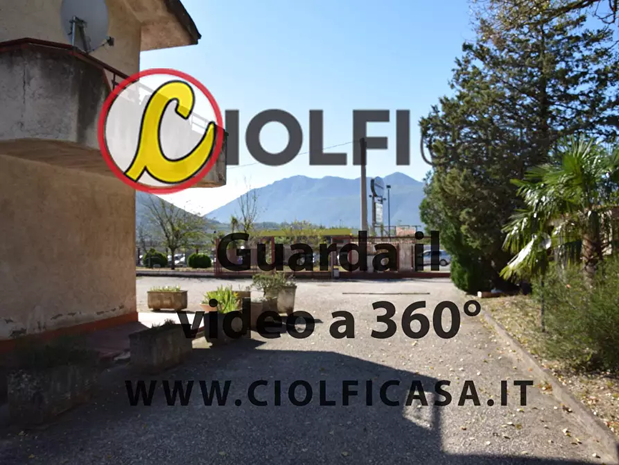 Immagine 22 di Casa indipendente in vendita  a San Vittore Del Lazio