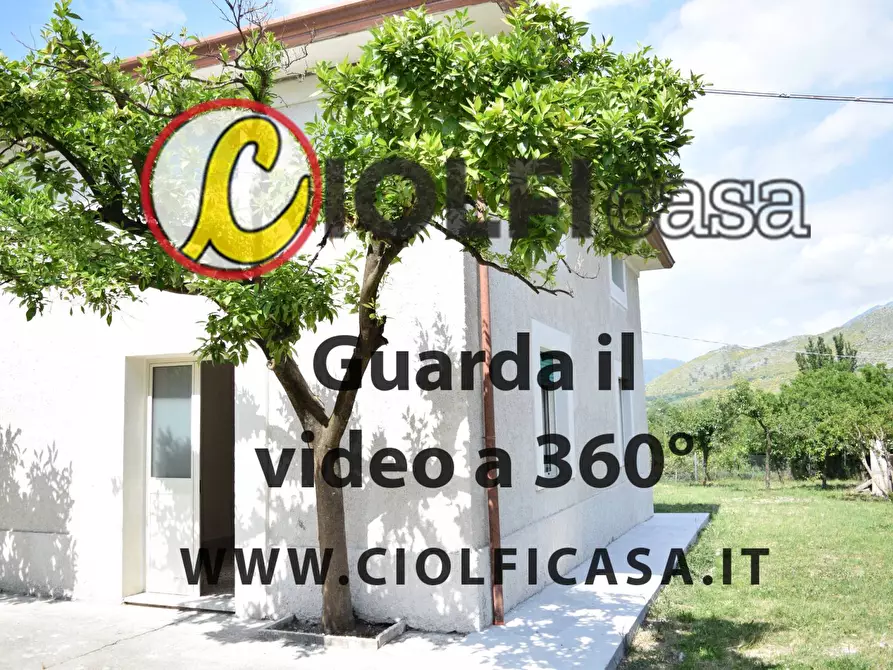 Immagine 5 di Casa indipendente   snc a Cassino