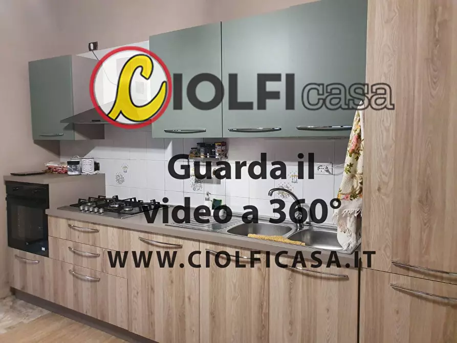 Immagine 1 di Appartamento in affitto  2 a Sant'apollinare