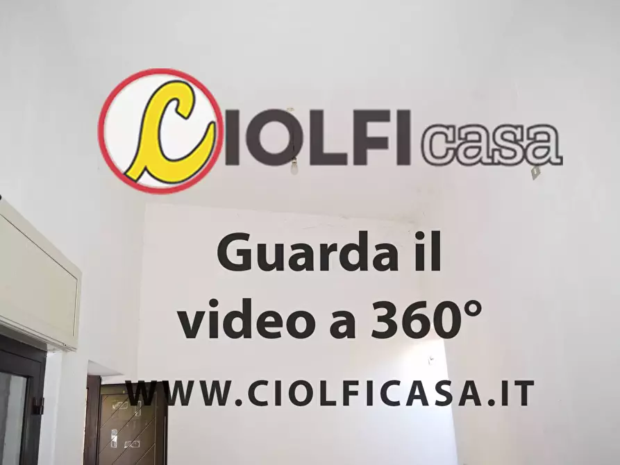 Immagine 3 di Locale commerciale in affitto  a Sant'apollinare