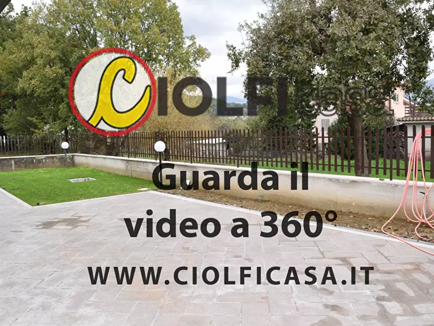 Immagine 1 di Villa in affitto  snc a Cassino
