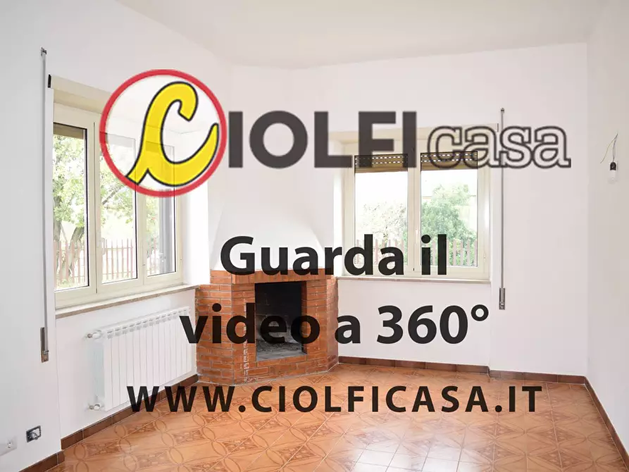 Immagine 2 di Villa in affitto  snc a Cassino