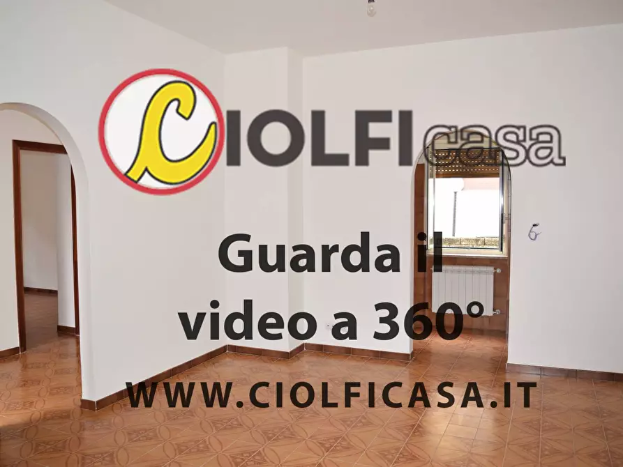 Immagine 3 di Villa in affitto  snc a Cassino