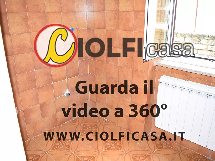 Immagine 4 di Villa in affitto  snc a Cassino