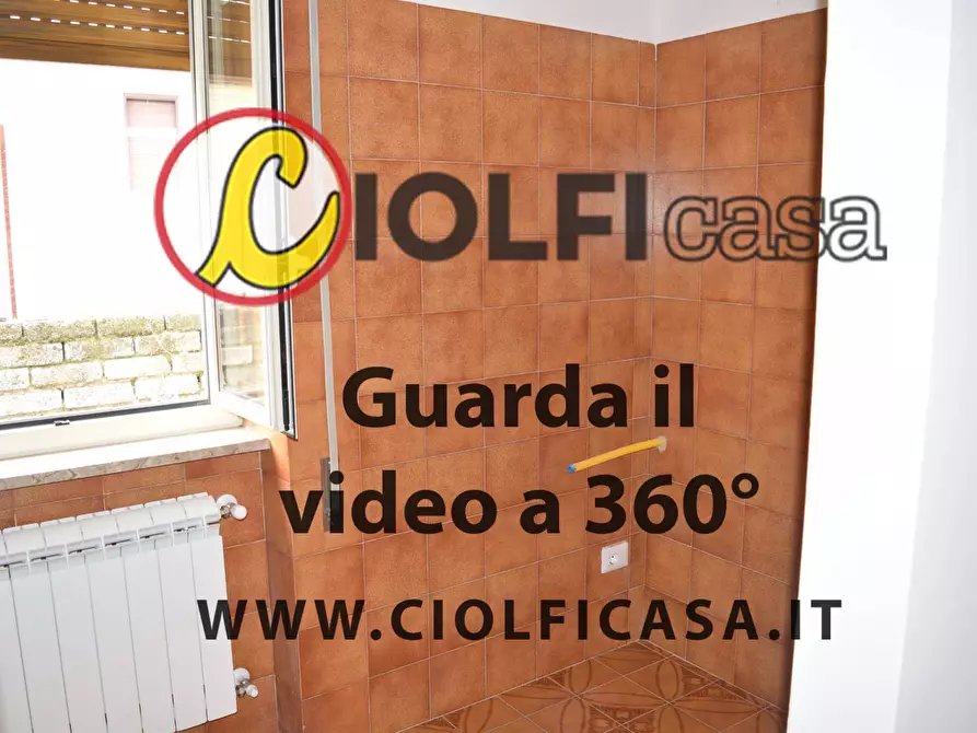 Immagine 5 di Villa in affitto  snc a Cassino
