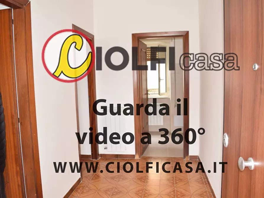 Immagine 6 di Villa in affitto  snc a Cassino
