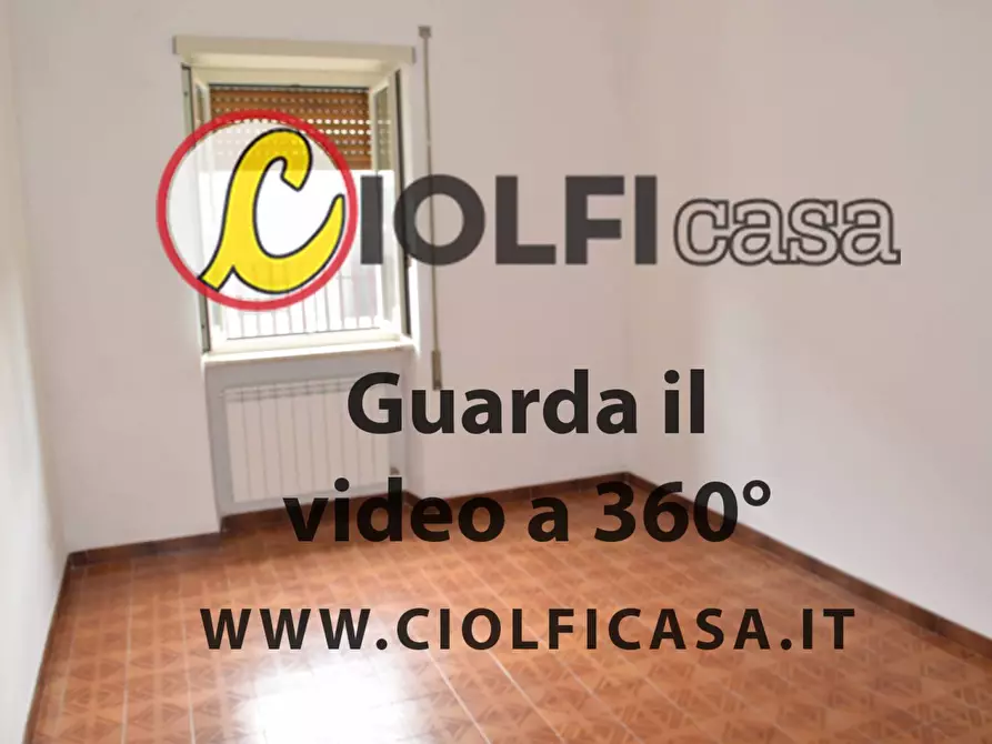 Immagine 7 di Villa in affitto  snc a Cassino