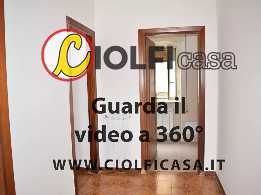 Immagine 9 di Villa in affitto  snc a Cassino
