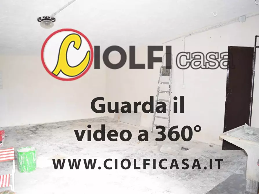 Immagine 10 di Villa in affitto  snc a Cassino