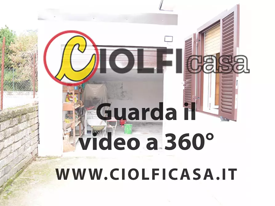 Immagine 11 di Villa in affitto  snc a Cassino