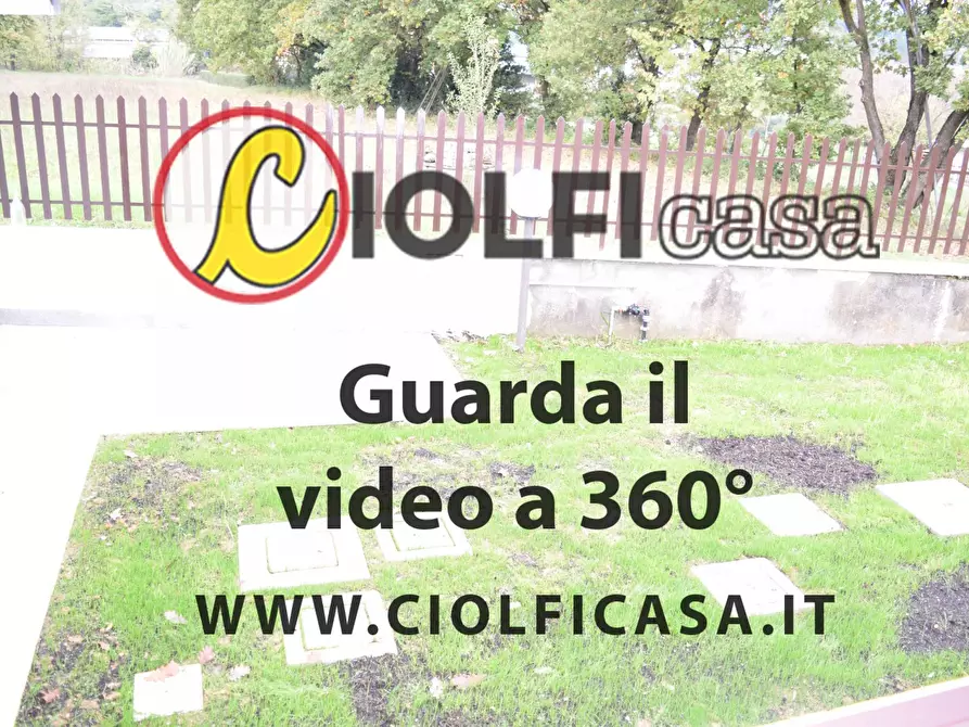 Immagine 12 di Villa in affitto  snc a Cassino