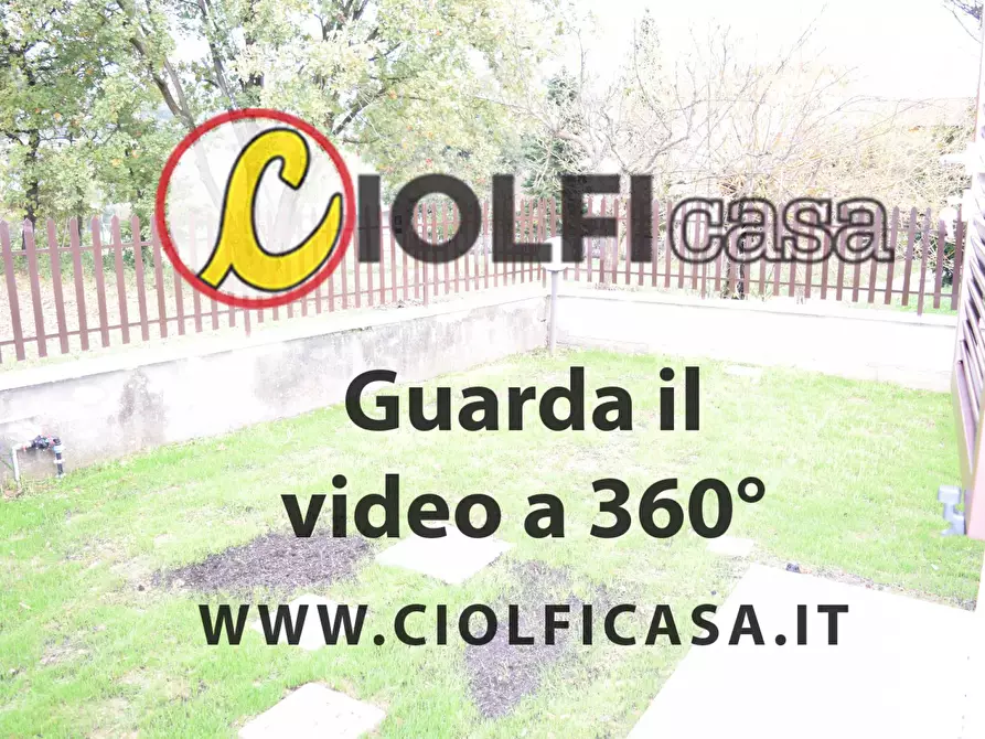 Immagine 13 di Villa in affitto  snc a Cassino