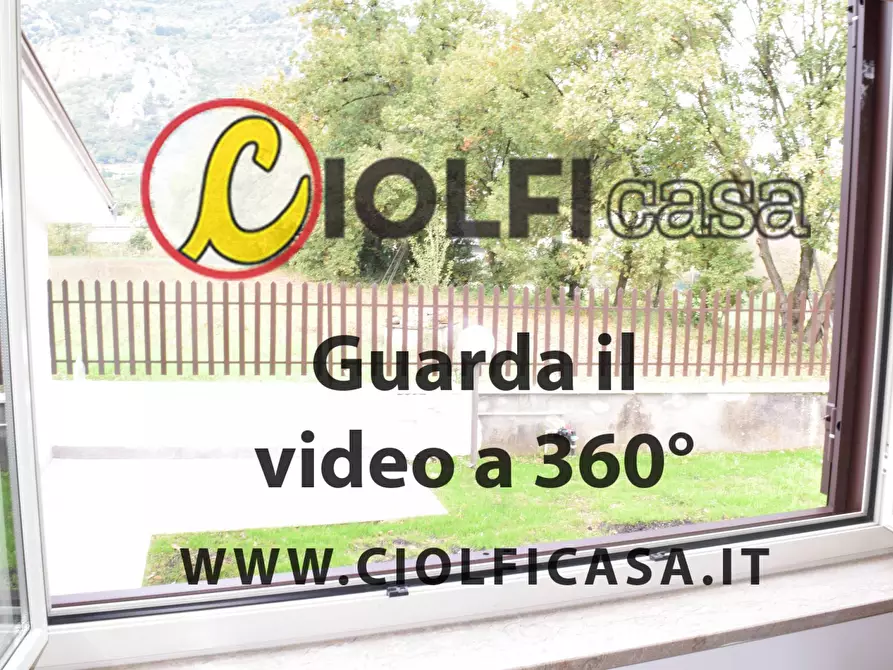 Immagine 14 di Villa in affitto  snc a Cassino