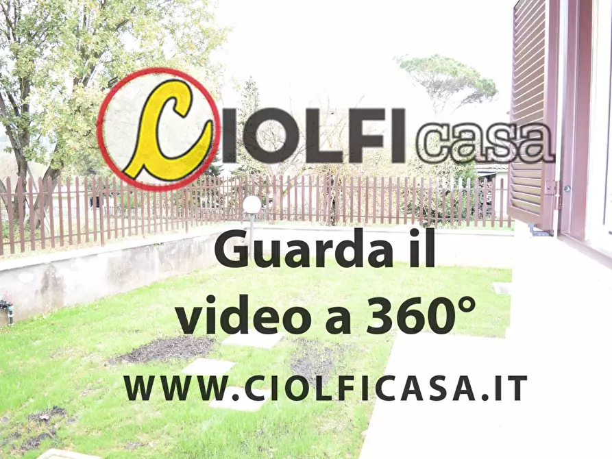 Immagine 15 di Villa in affitto  snc a Cassino