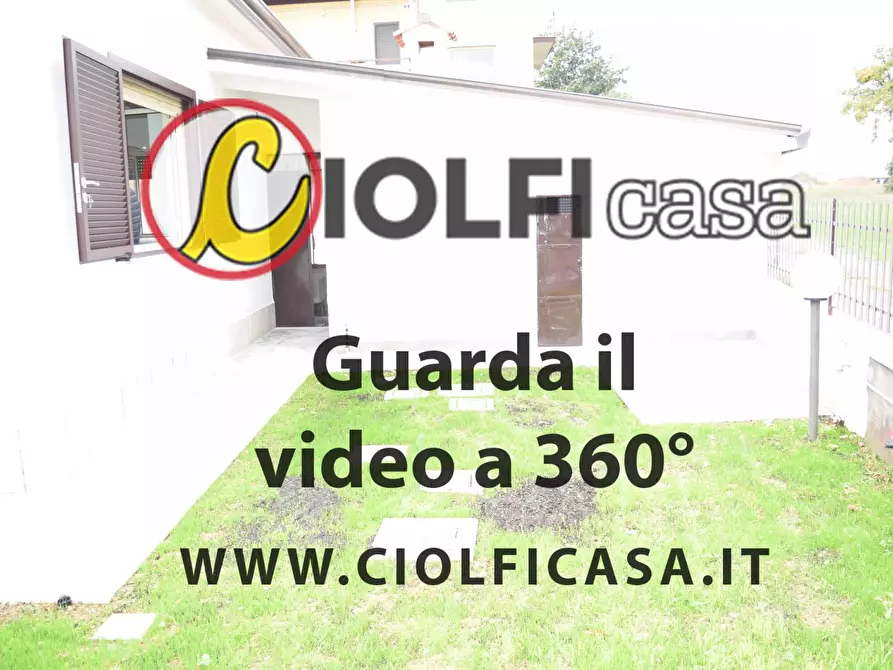Immagine 16 di Villa in affitto  snc a Cassino