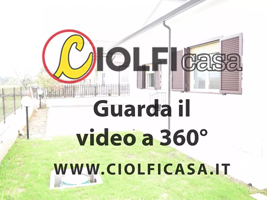 Immagine 17 di Villa in affitto  snc a Cassino