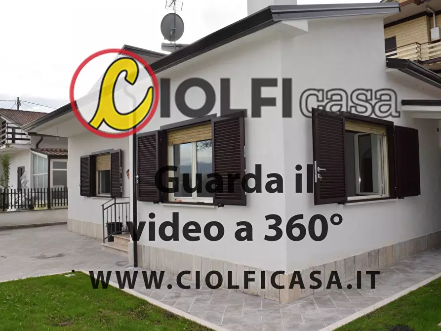 Immagine 19 di Villa in affitto  snc a Cassino
