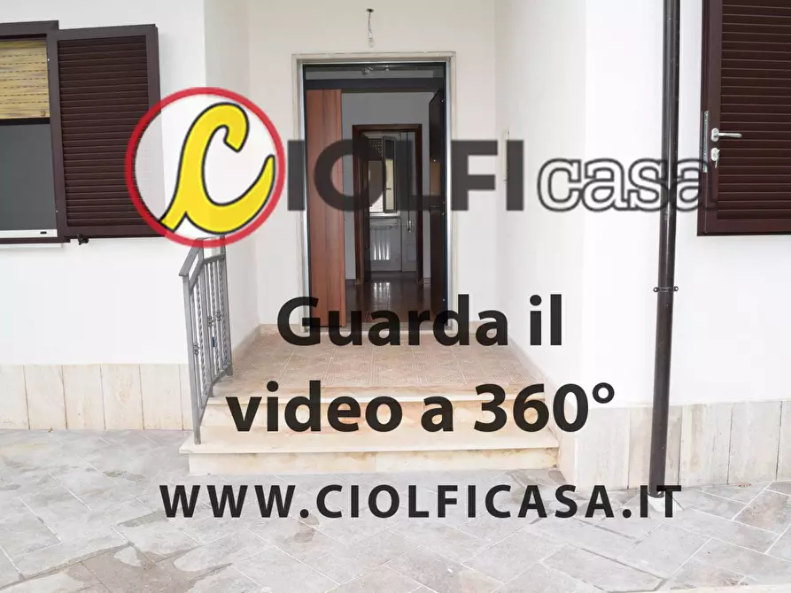 Immagine 21 di Villa in affitto  snc a Cassino