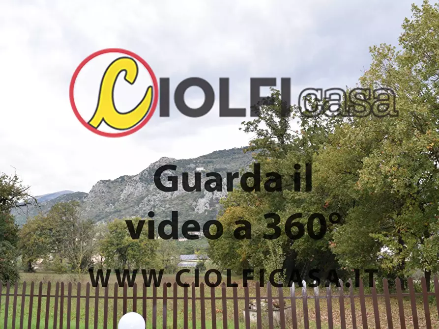 Immagine 23 di Villa in affitto  snc a Cassino