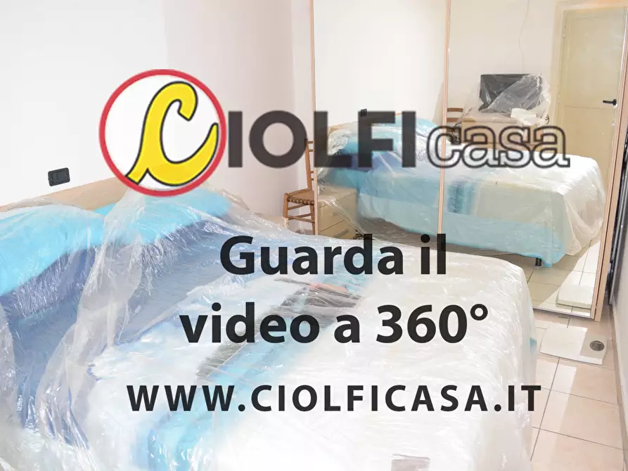 Immagine 9 di Casa semindipendente in vendita  a Sant'elia Fiumerapido