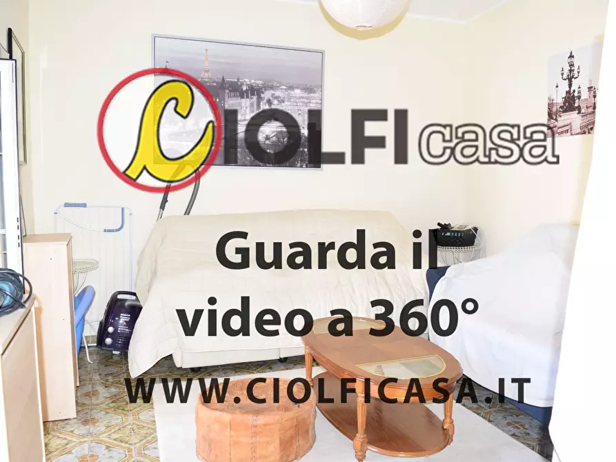 Immagine 10 di Casa semindipendente in vendita  a Sant'elia Fiumerapido