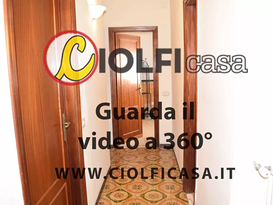 Immagine 8 di Camera in affitto  a Cassino