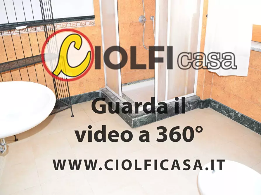 Immagine 10 di Camera in affitto  a Cassino