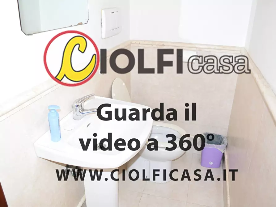 Immagine 12 di Camera in affitto  a Cassino