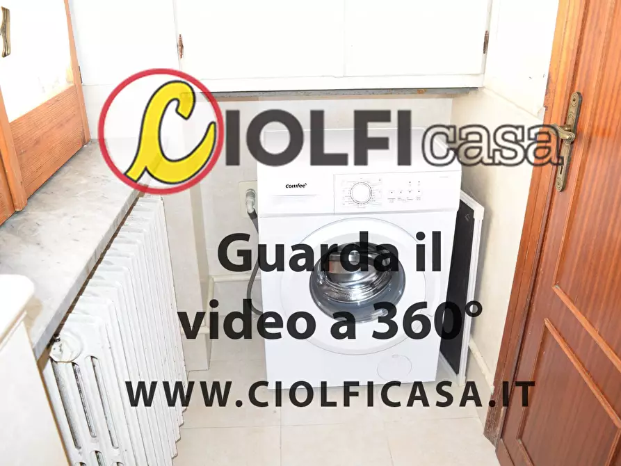 Immagine 13 di Camera in affitto  a Cassino