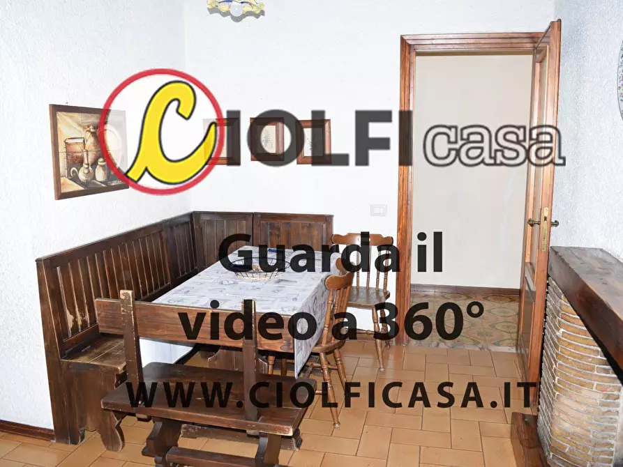 Immagine 4 di Camera in affitto  a Cassino