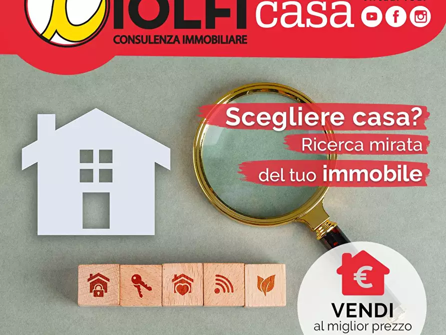 Immagine 6 di Terreno agricolo in vendita  a Cervaro