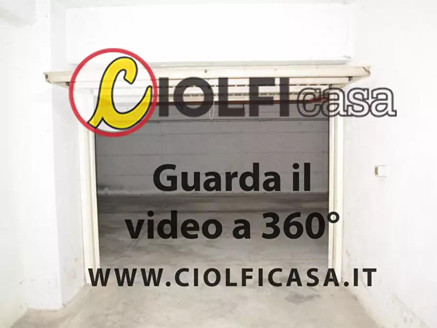 Immagine 2 di Box auto in vendita  snc a Cassino