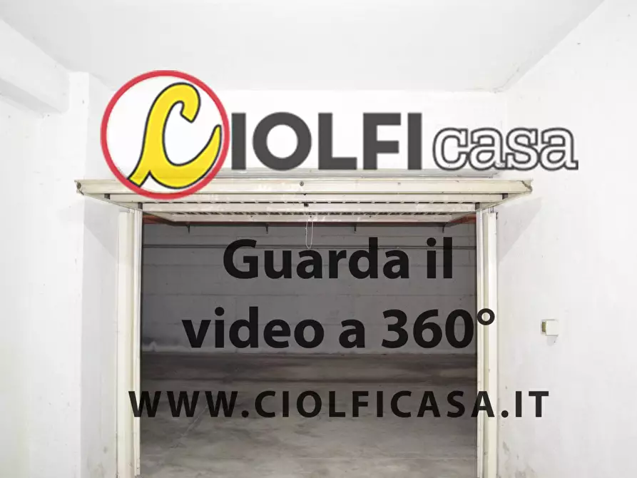 Immagine 6 di Box auto in vendita  snc a Cassino