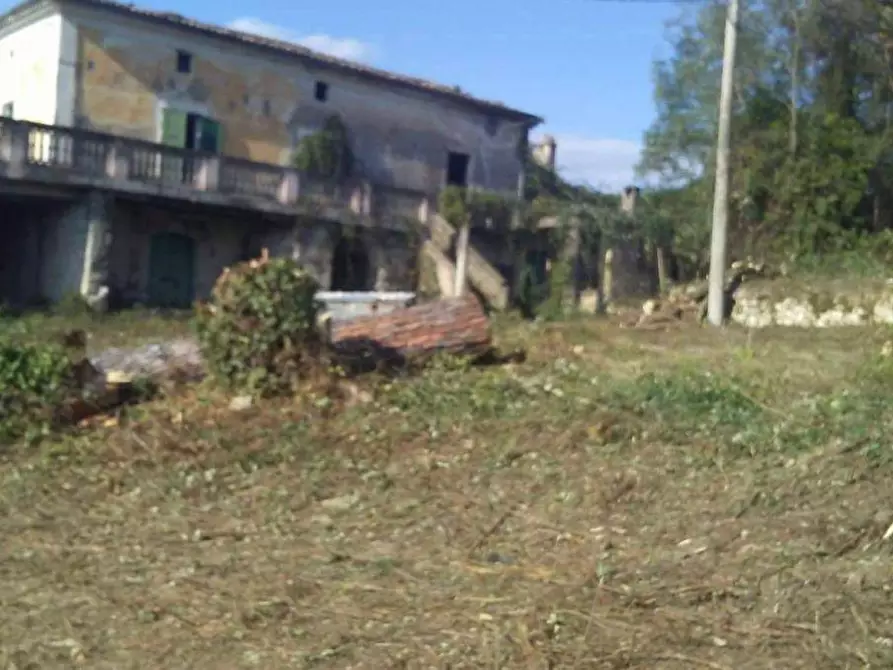 Immagine 2 di Villa in vendita  snc a Cassino