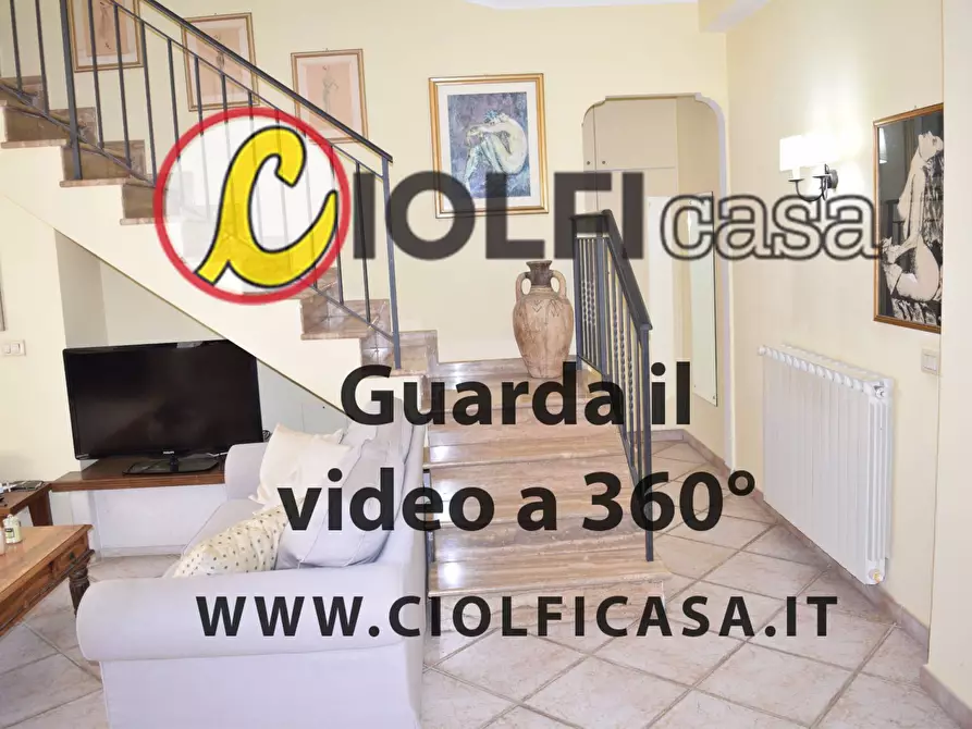 Immagine 20 di Appartamento in affitto  a Cassino