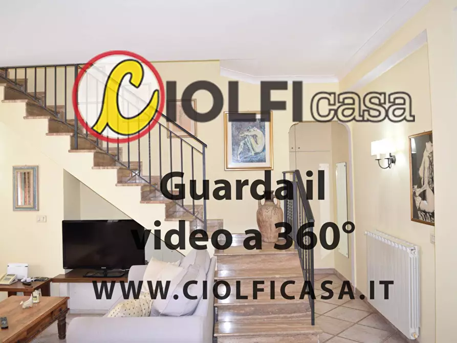 Immagine 21 di Appartamento in affitto  a Cassino